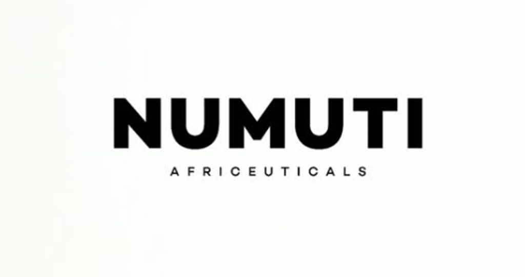 Numuti Cover Image